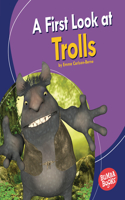 First Look at Trolls