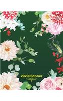 2020 Planner