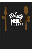 Weekly Meal Planner