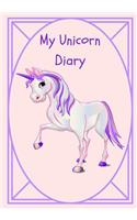 My Unicorn Diary