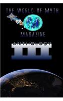 The World of Myth Anthology