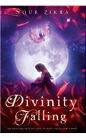 Divinity Falling