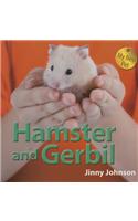 Hamster and Gerbil