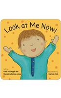 Look at Me Now !