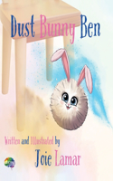 Dust Bunny Ben