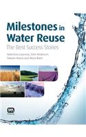 Milestones in Water Reuse