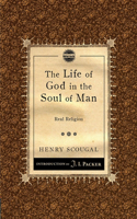 Life of God in the Soul of Man