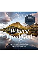 Where I Find God