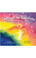 Through the Rainbow: A Waldorf Birthday Story for Children