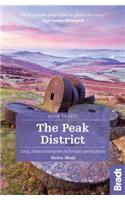 The Peak District: Local, Characterful Guides to Britain's Special Places