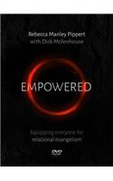 Empowered DVD: Equipping Everyone for Relational Evangelism