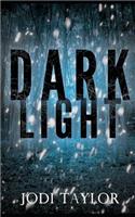 Dark Light: A Twisting and Captivating Supernatural Thriller (Elizabeth Cage, Book 2)