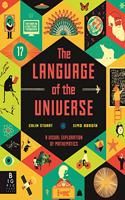 The Language of the Universe: A Visual Exploration of Maths
