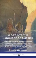 Key into the Language of America
