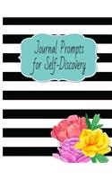 Journal Prompts for Self-Discovery