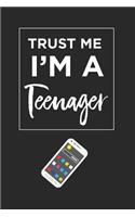 Trust Me I