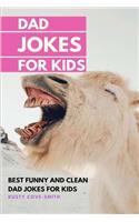 Dad Jokes for Kids