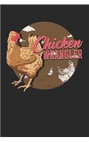 Chicken Wrangler