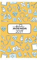 Agenda 2019