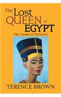 Lost Queen of Egypt