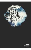 Lion Journal