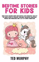 Bedtime Stories for Kids