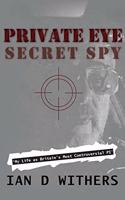 Private Eye Secret Spy