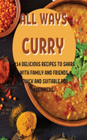 All Ways Curry