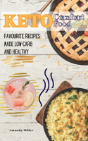 Keto Comfort Food