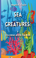 Sea Creatures