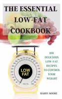 The Essential Low-Fat Cookbook