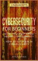 Cybersecurity for Beginners