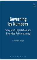 Governing by Numbers