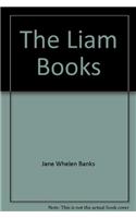 The Lovable Liam Series