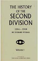 History of the Second Division 1914-1918