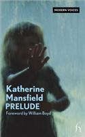 Prelude: (Modern Voices)