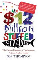 The $12 Million Stuffed Shark