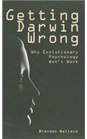 Getting Darwin Wrong