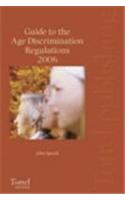 Guide to the Age Discrimination Regulations