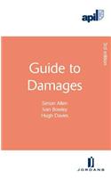 Apil Guide to Damages