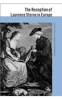 The Reception of Laurence Sterne in Europe