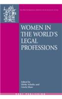 Women in the World's Legal Professions