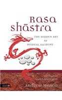 Rasa Shastra