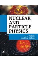 Nuclear and Particle Physics