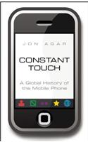 Constant Touch
