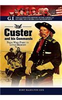 Custer and His Commands
