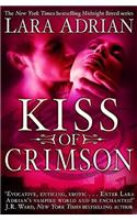 Kiss of Crimson