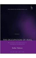 The Occupation of Iraq