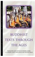 Buddhist Texts Through the Ages