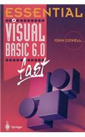 Essential Visual Basic 6.0 Fast